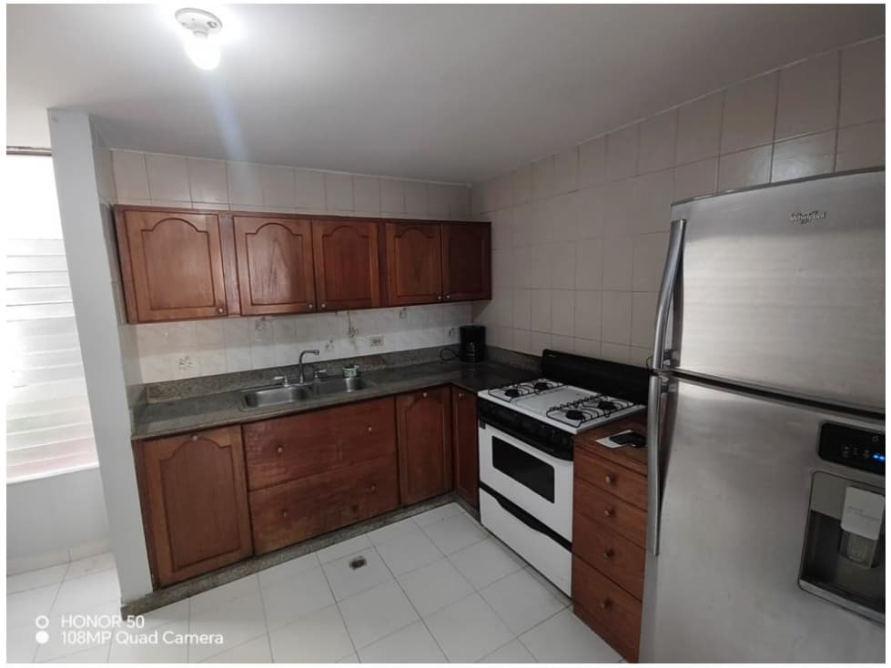 Apartamento En Alquiler En Pueblo nuevo | PH Monterrey - 1