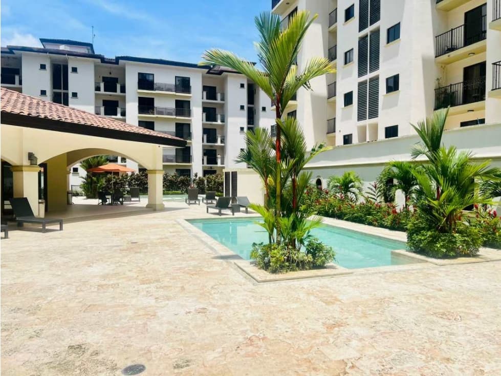 Apartamentos en Venta En Albrook | Embassy Village - 1