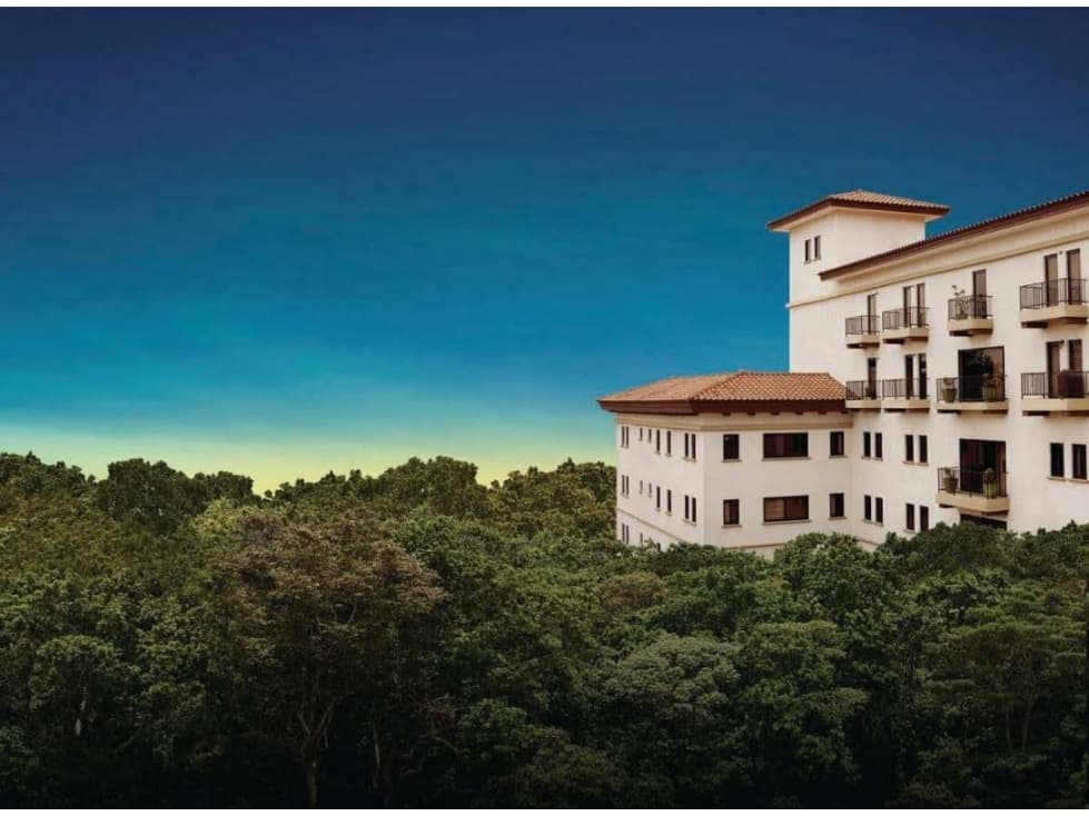 Se Vende Apartamento en Albrook | PH Embassy Village - 1