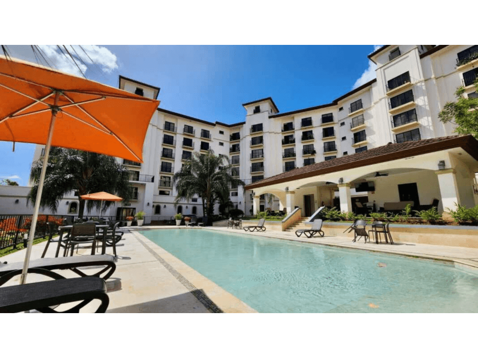 Apartamento A Estrenar en Albrook | Ph Embassy Village - 1