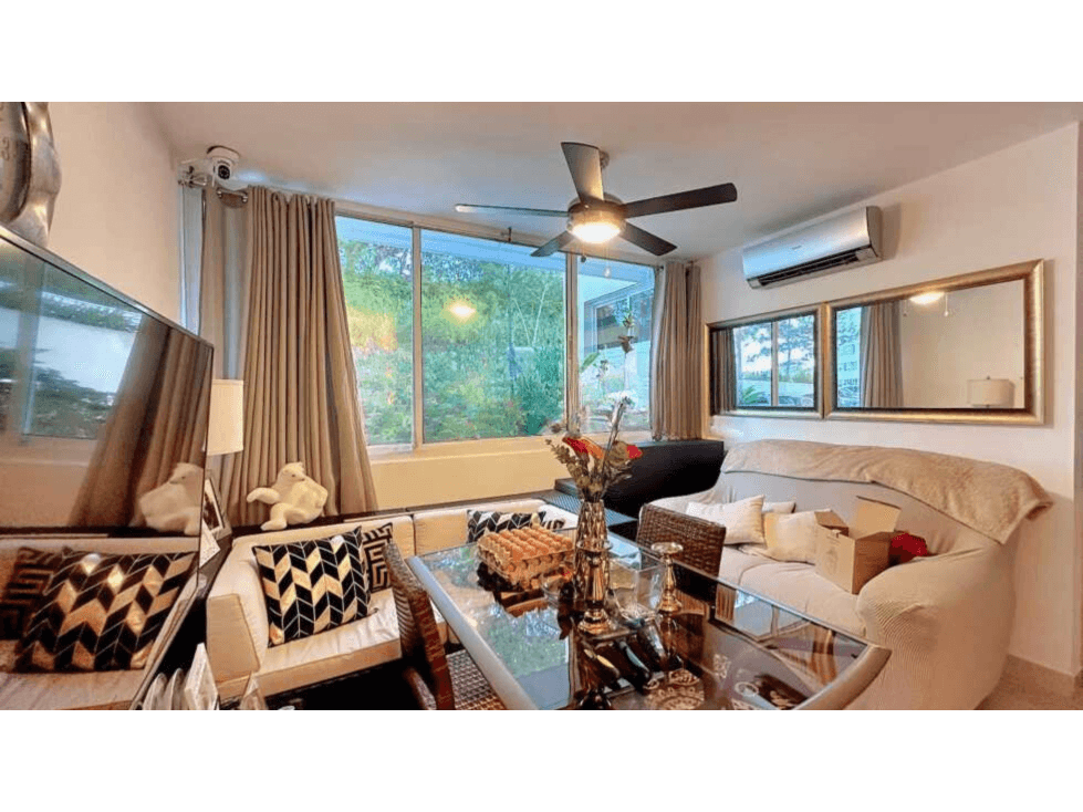 Se Vende Apartamento en Albrook PH Pine Hill - 1