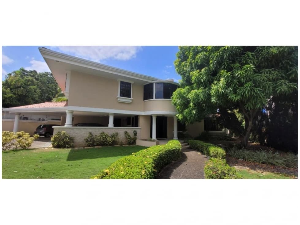 Casa Residencial / Comercial - San Francisco !! - 1