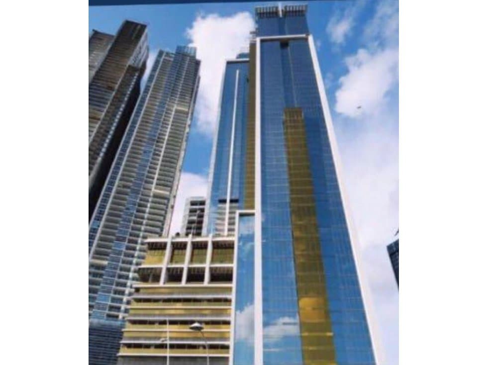 VENTA DE OFICNA TORRE BICSA - 1