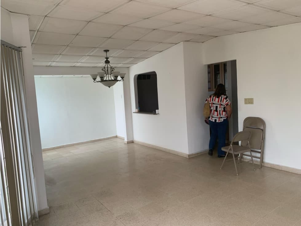 SE VENDE CASA EN VILLA BELEN. - 1