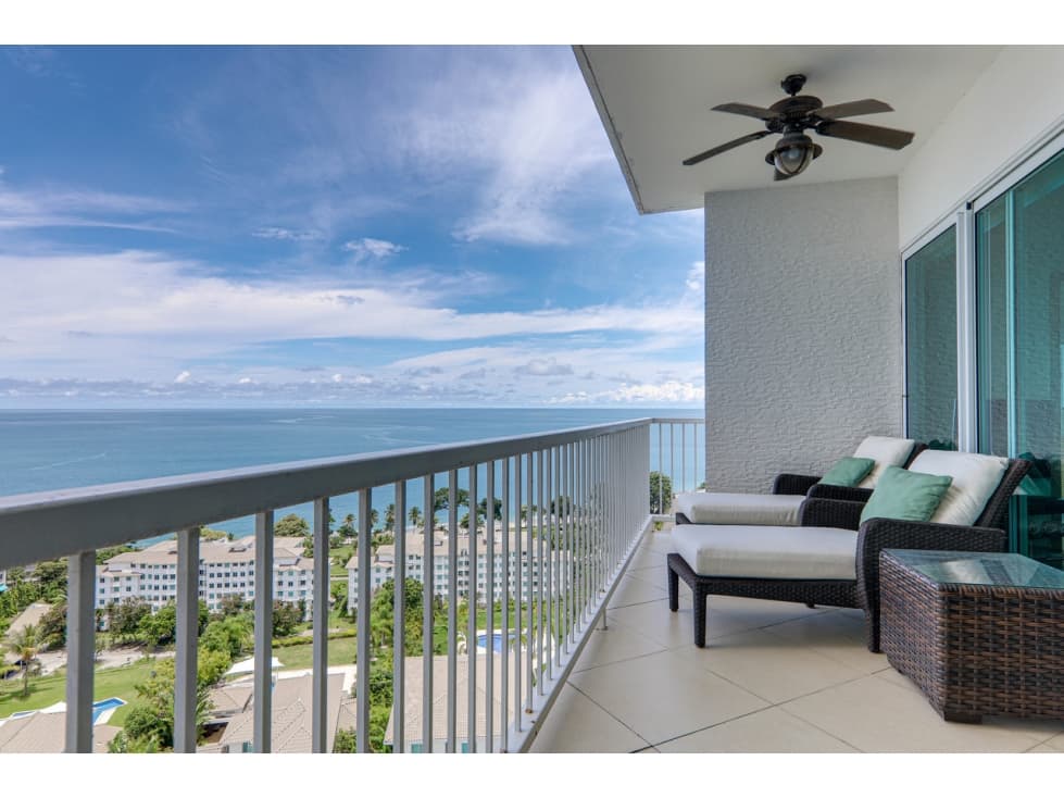 Bijao, Torre Cocolí - Apartamento de Dos Recámaras con Vista Al Mar - 1