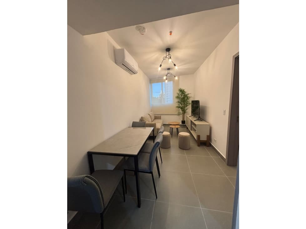 Apartamento en Alquiler PH Signature Point - 1