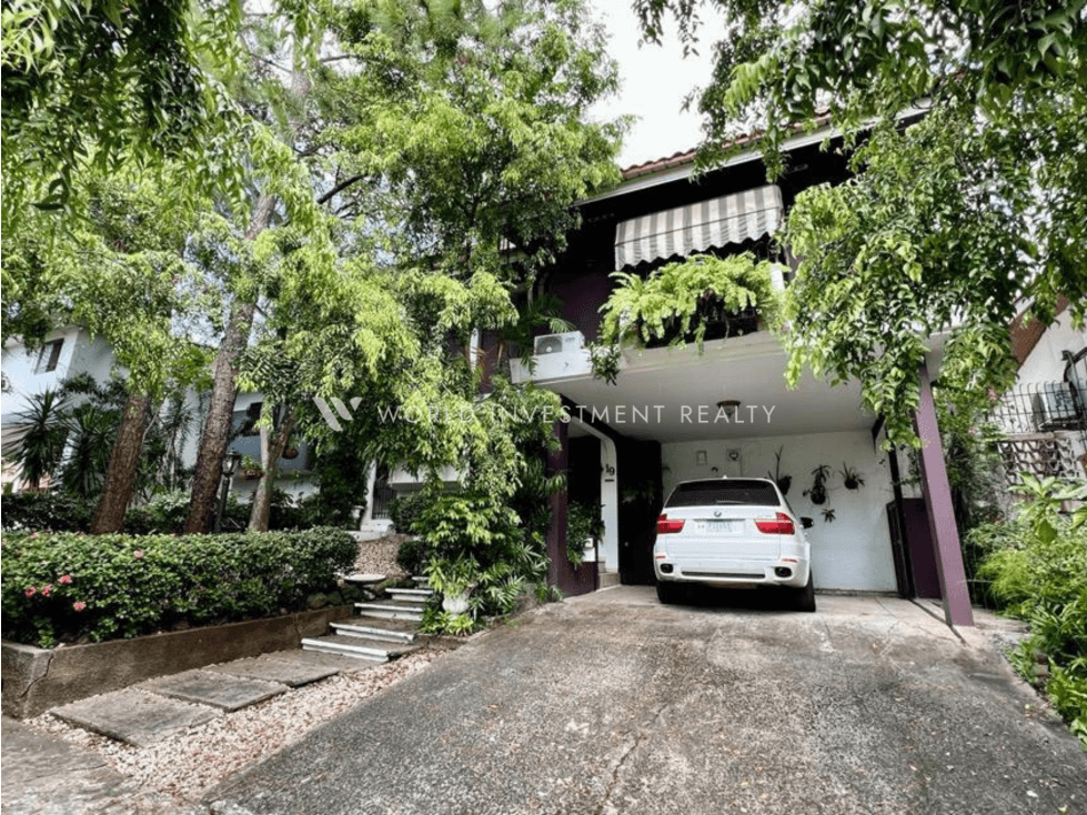 SE VENDE CASA EN HATO PINTADO - 1