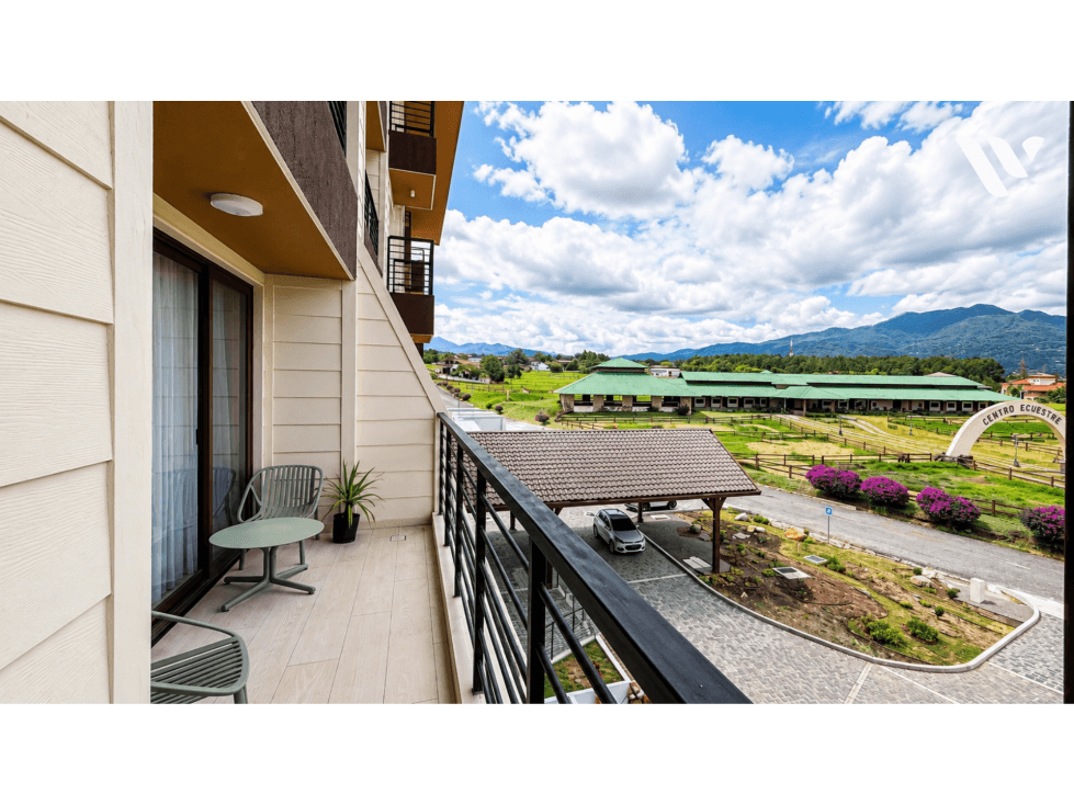 Pinoalto Apartaments & Condo Suites en Venta -Boquete - 1