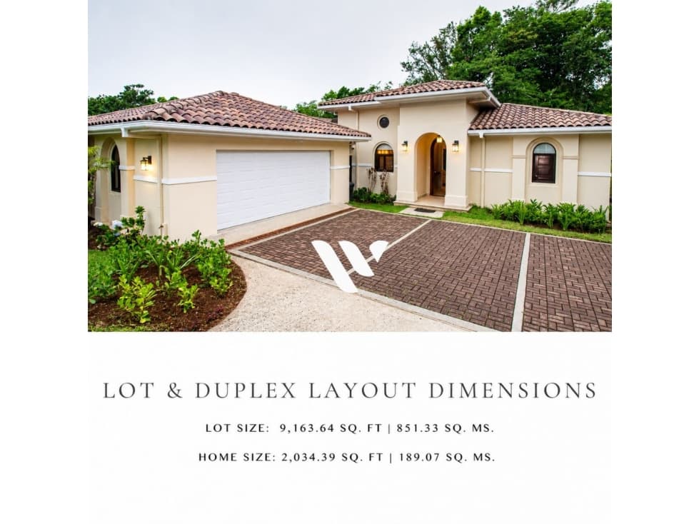 LUXURY HOME IN LUCERO GOLF & COUNTRY CLUB | BOQUETE - 1