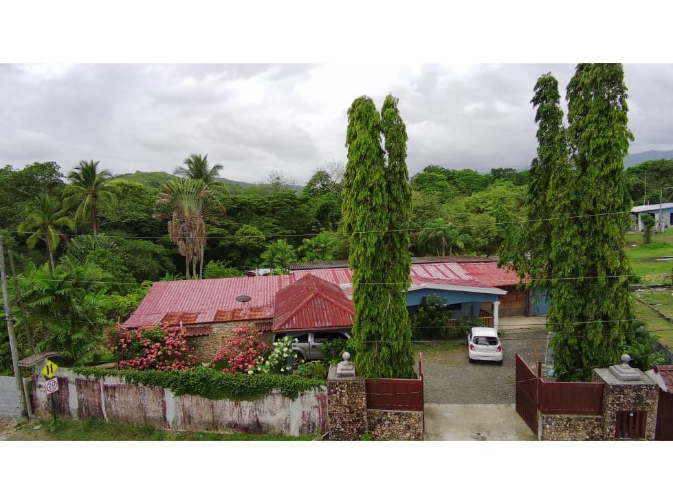 Venta de Casa en Capira, Panama Oeste - 1