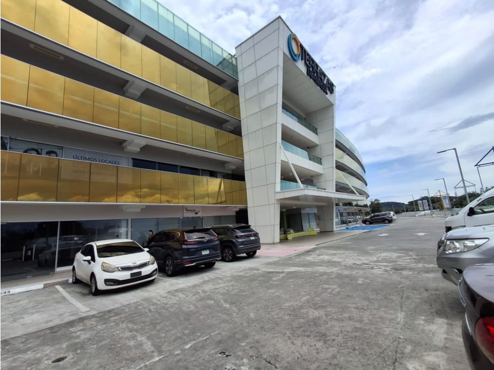 Venta de local en Centro Comercial Terrazas de Albrook - 1