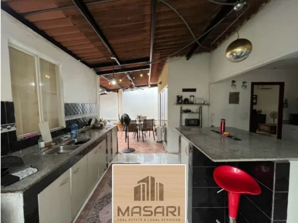 VENTA CASA PRADERA DE SAN ANTONIO - 1