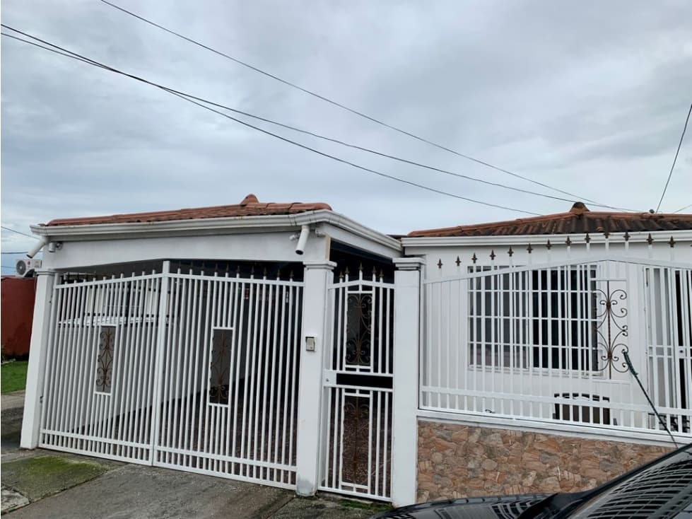 VENTA CASA PADRERAS DE SAN ANTONIO - 1