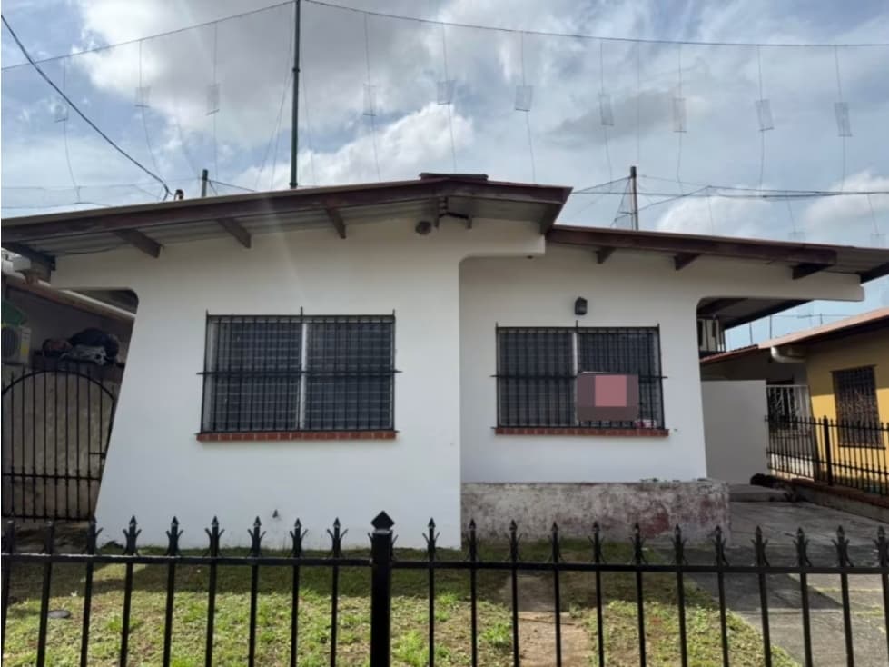 VENTA CASA SAN ANTONIO - 1
