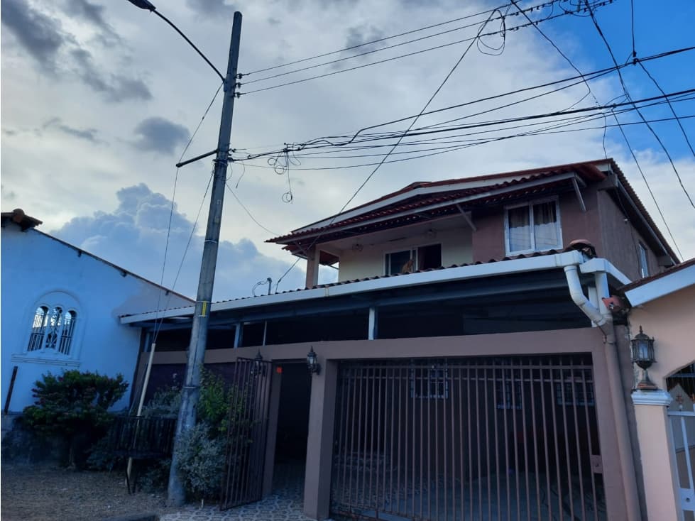 Casa para venta en Brisas del Golf San Antonio - 1