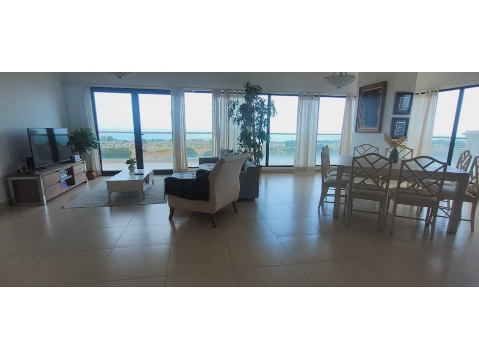 Venta de apartamento en Vista Mar - 1