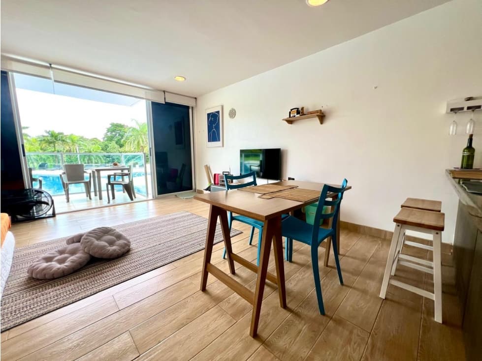 Venta de Apartamento en Maria Chiquita Colon PH Bala Beach - 1