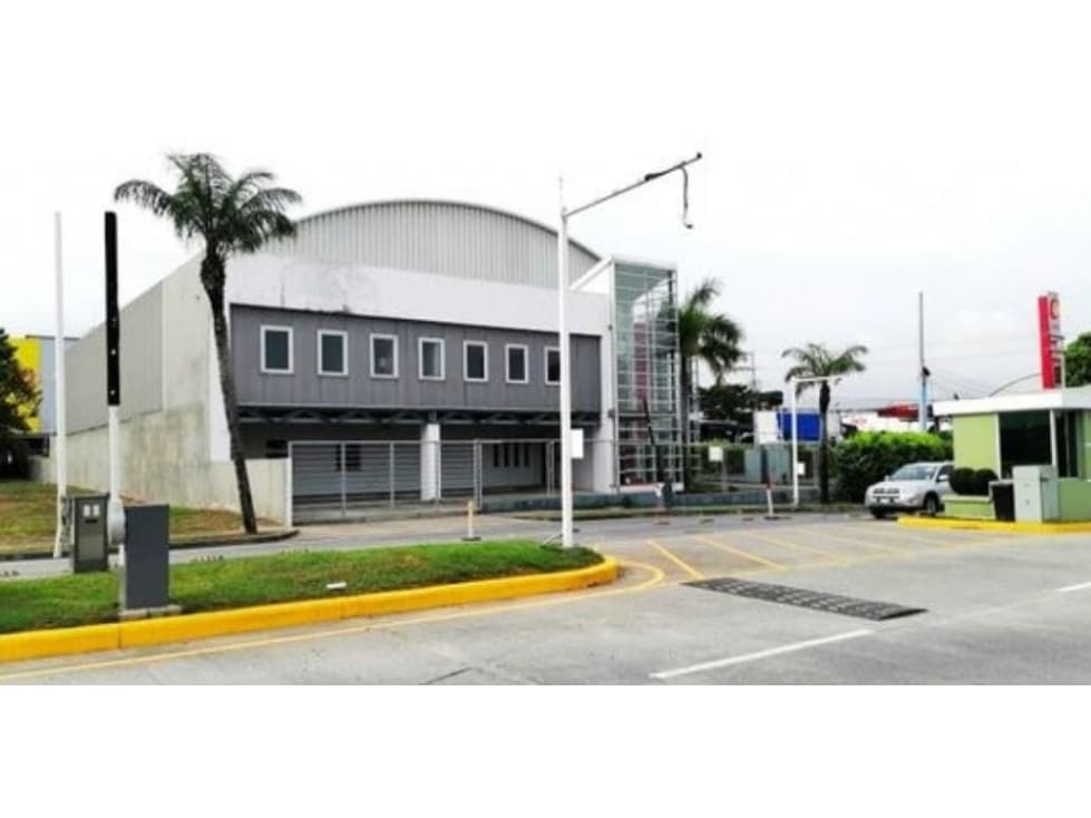 VENTA DE BODEGA EN SANTA MARIA A EXCELENTE PRECIO! 2873 MTS2 - 1