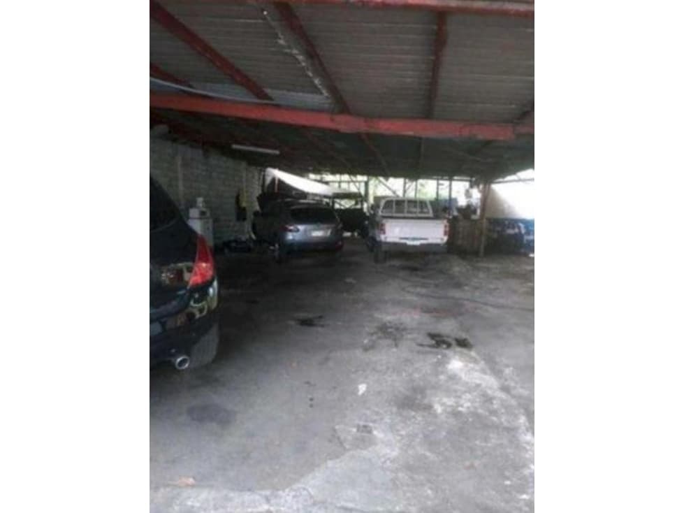 ALQUILA YA! TU BODEGA PARA TALLER - 1