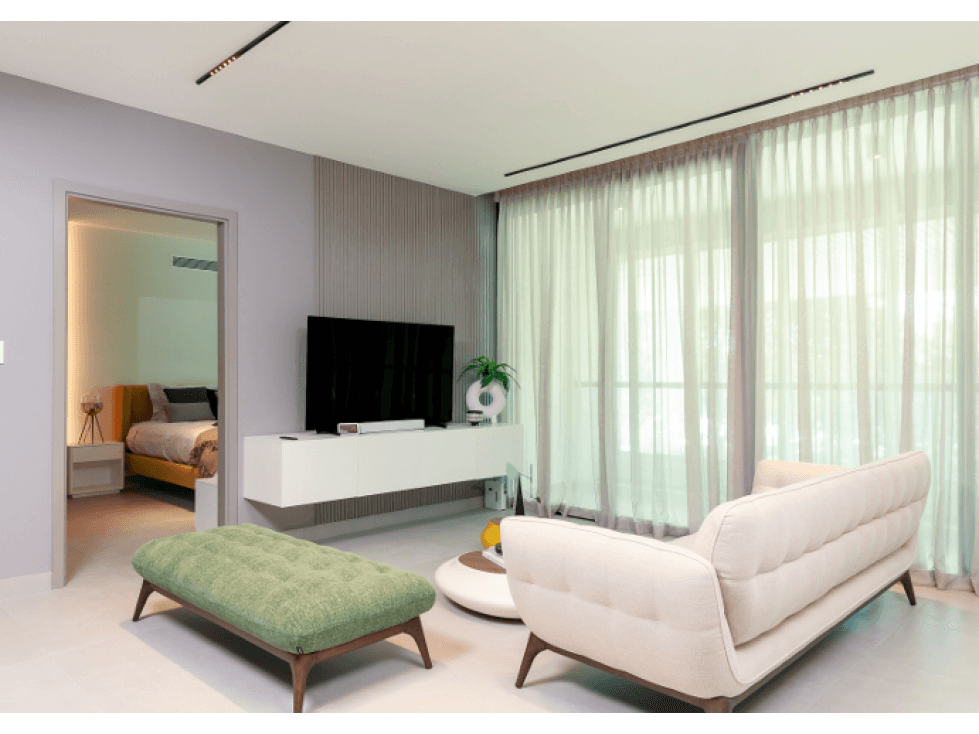 AIRBNB EN VENTA UPTWON (T2) PNVC5-0426 - 1