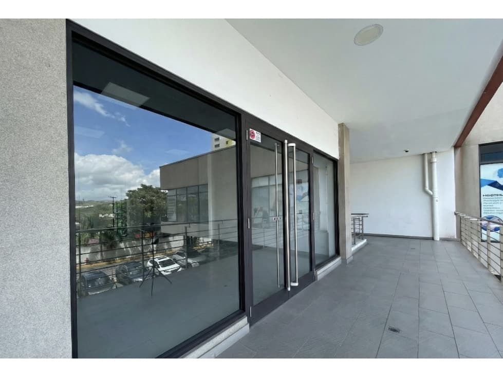 ALQUILER DE LOCALES COMERCIALES EN PLAZA MI CONDADO (T5) PNAVC-0226 - 1