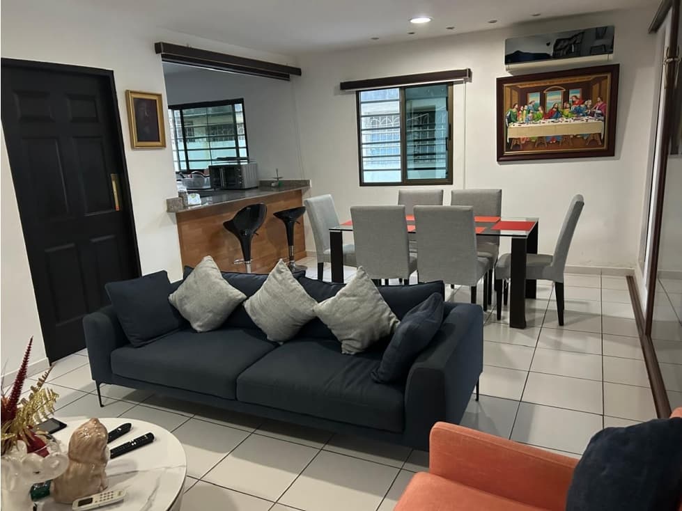 VENTA DE CASA EN CHANIS (T3) AEC5-925 - 1