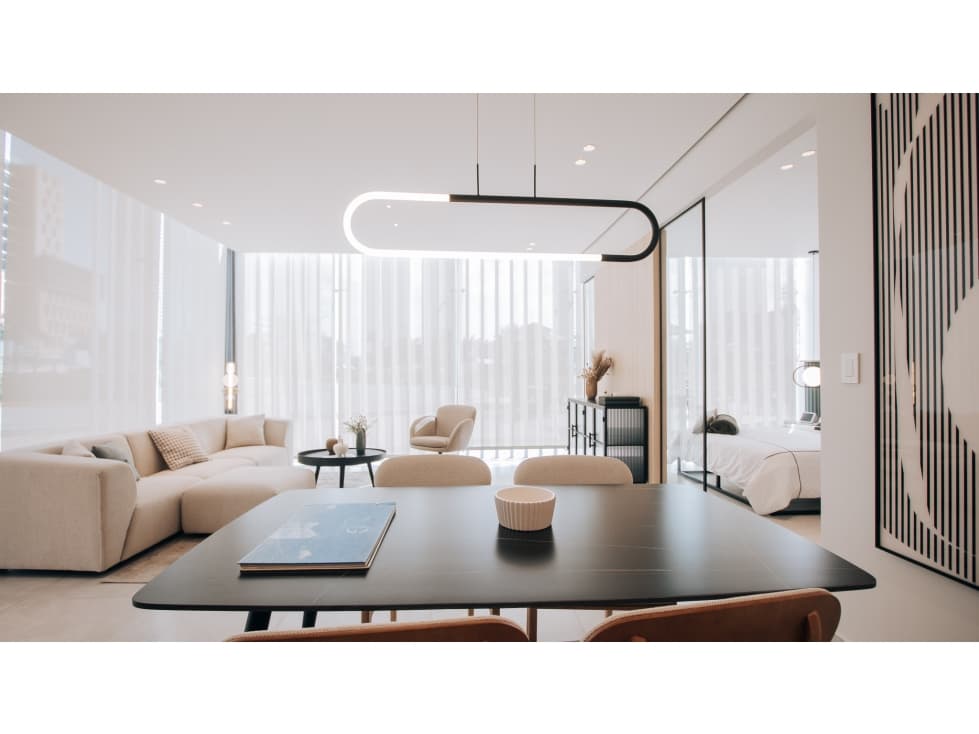 AIRBNB EN VENTA GENERATION TOWER (T3) PNVC5-0426 - 1