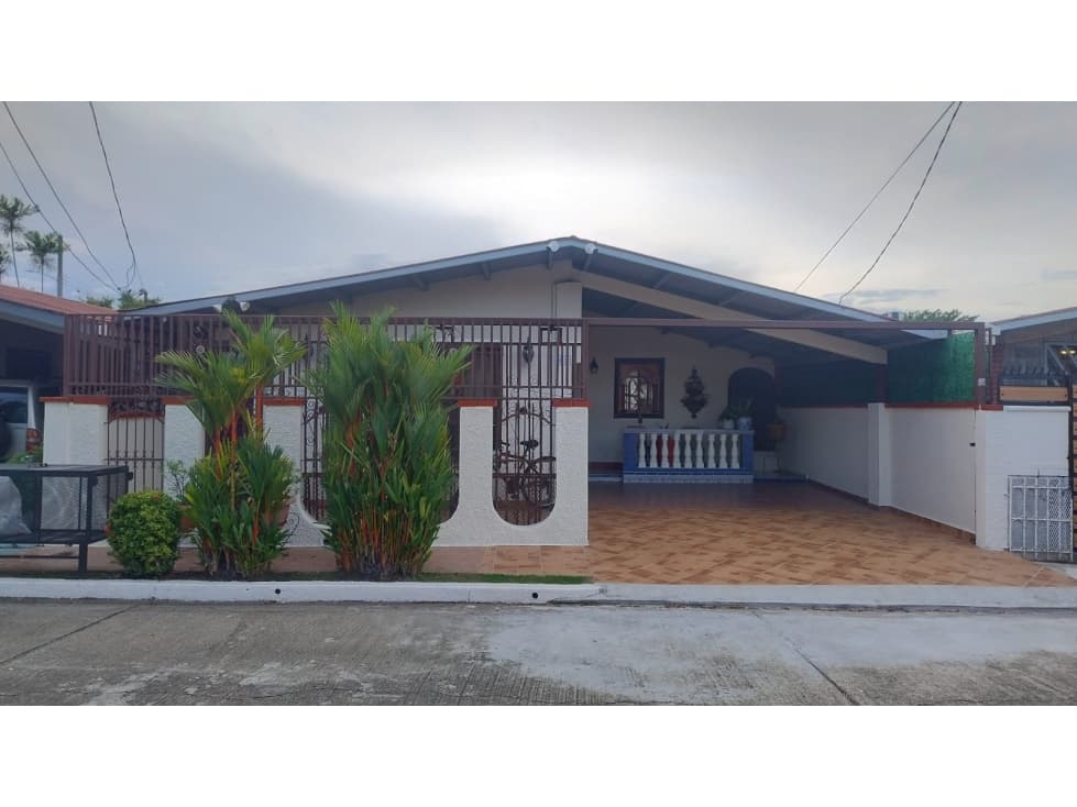 VENTA DE CASA EN LA FONTANA (T3) LVC5-1125 - 1