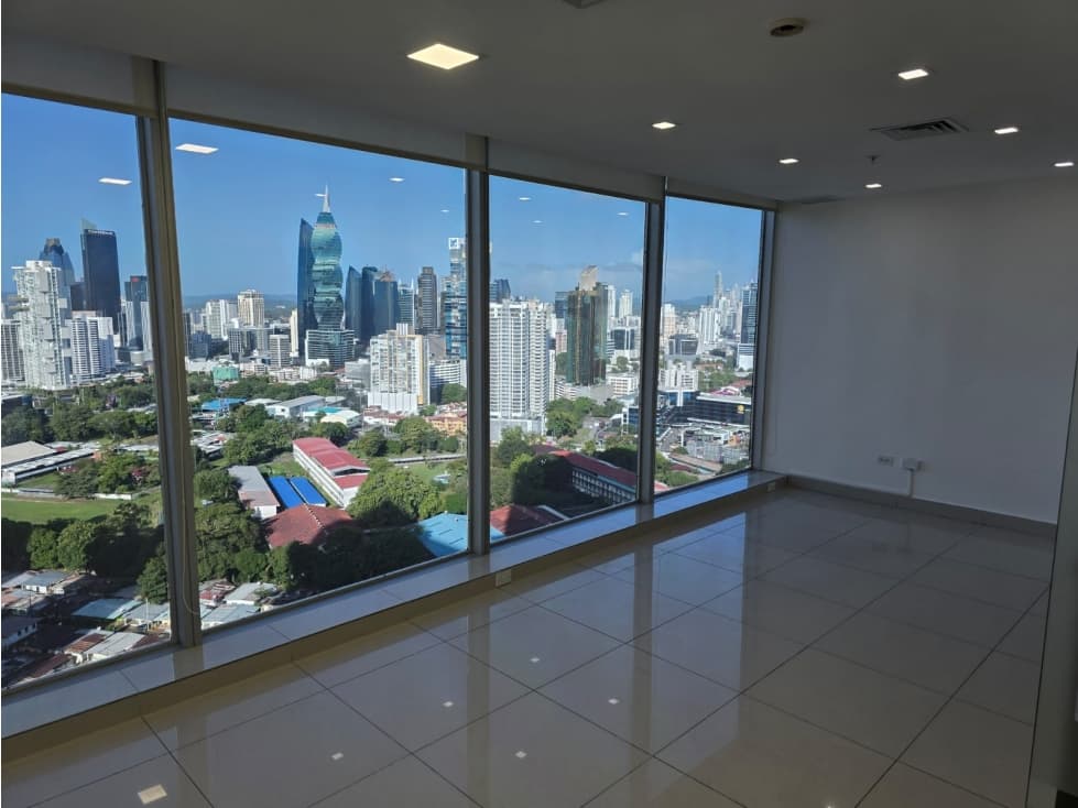 Oficina Oceania Business Plaza - 1