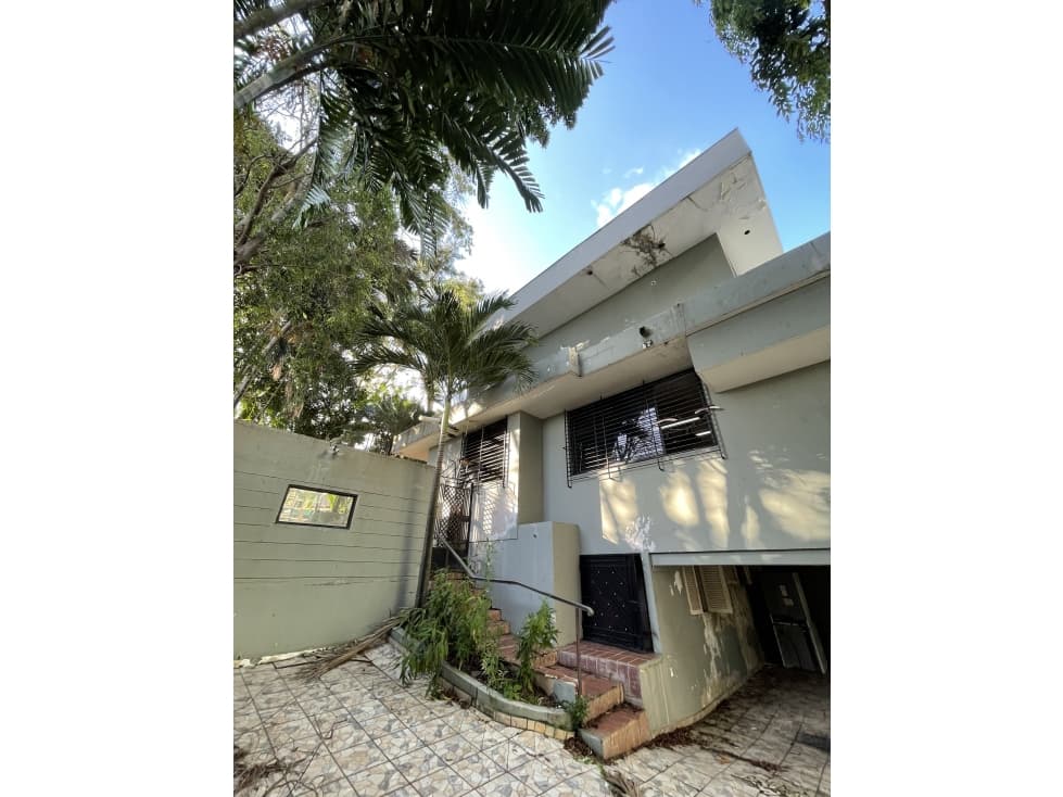SE VENDE CASA DE 836m2 EN PUNTA PAITILLA - 1