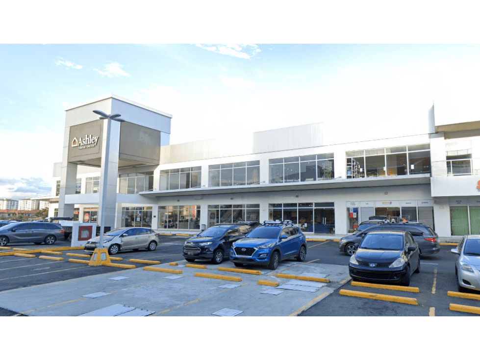 SE VENDE LOCAL COMERCIAL EN PLAZA COSTA SUR, JUAN DIAZ - 1