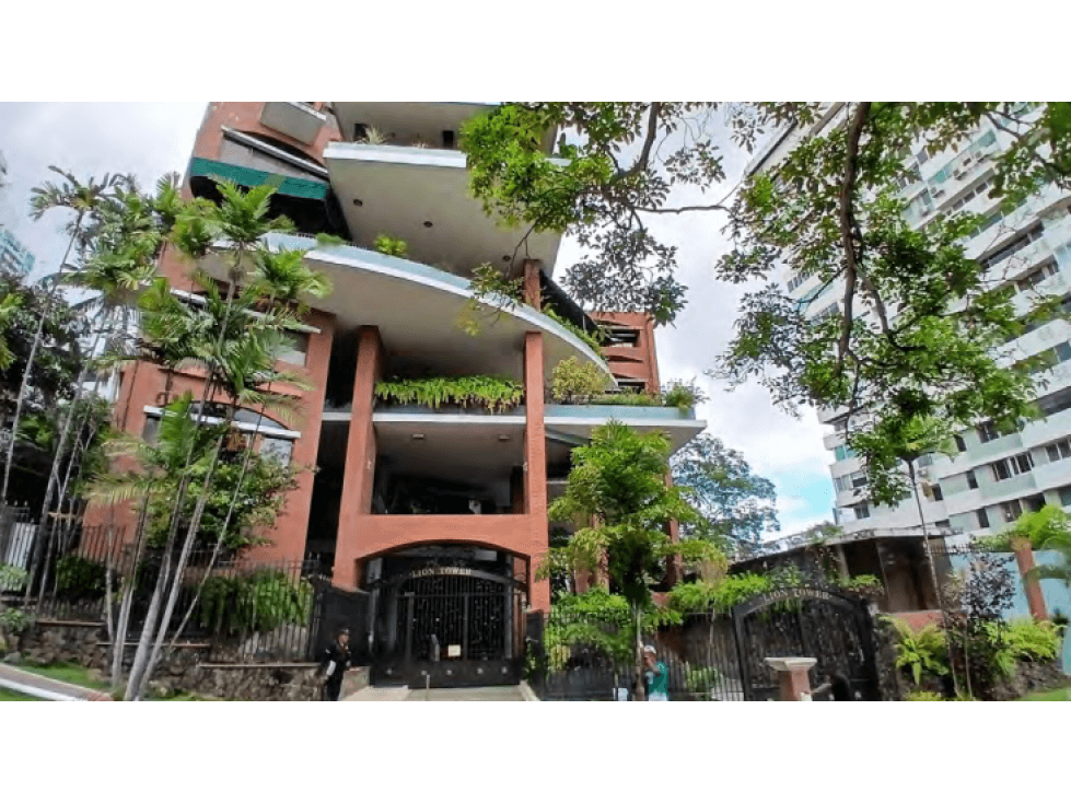 SE VENDE EDIFICIO EN PUNTA PAITILLA - 1
