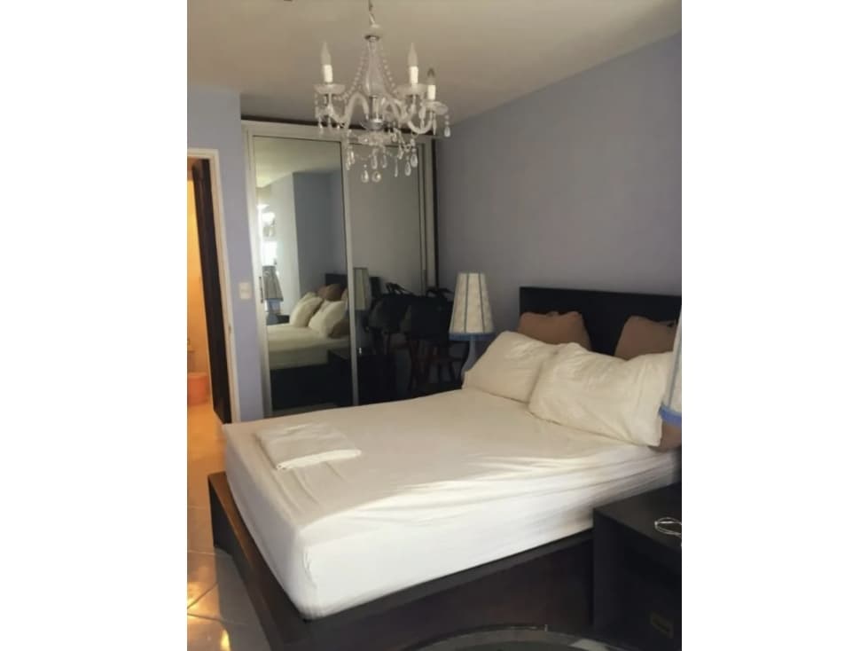HERMOSO APARTAMENTO DE PLAYA EN PH IBIZA - 1