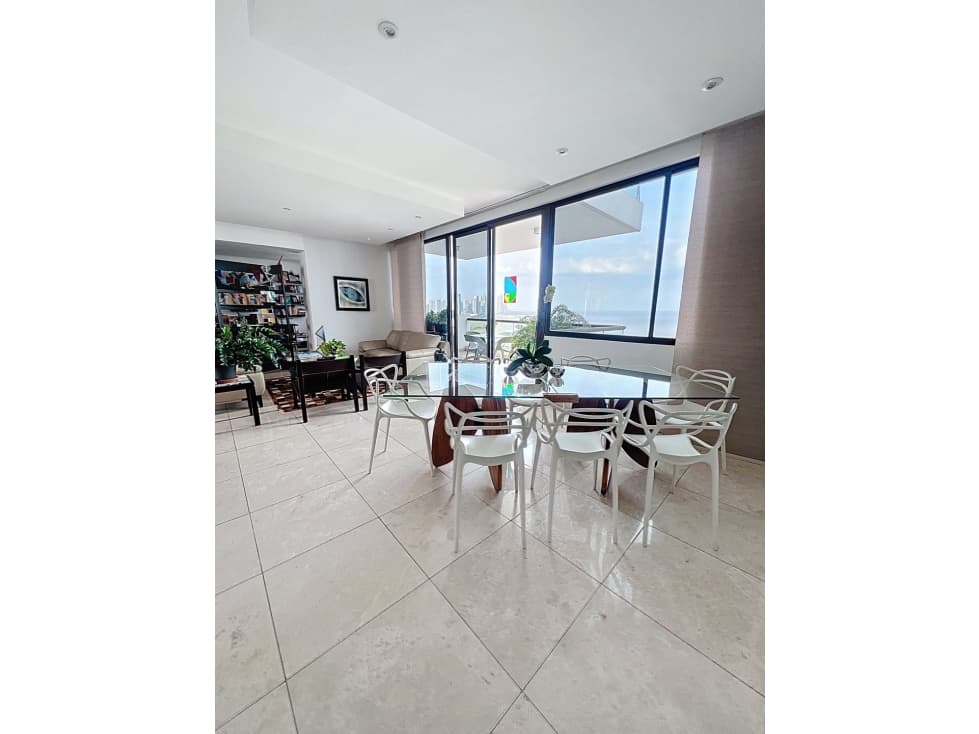 Apartamento en venta en Coco del Mar - 1