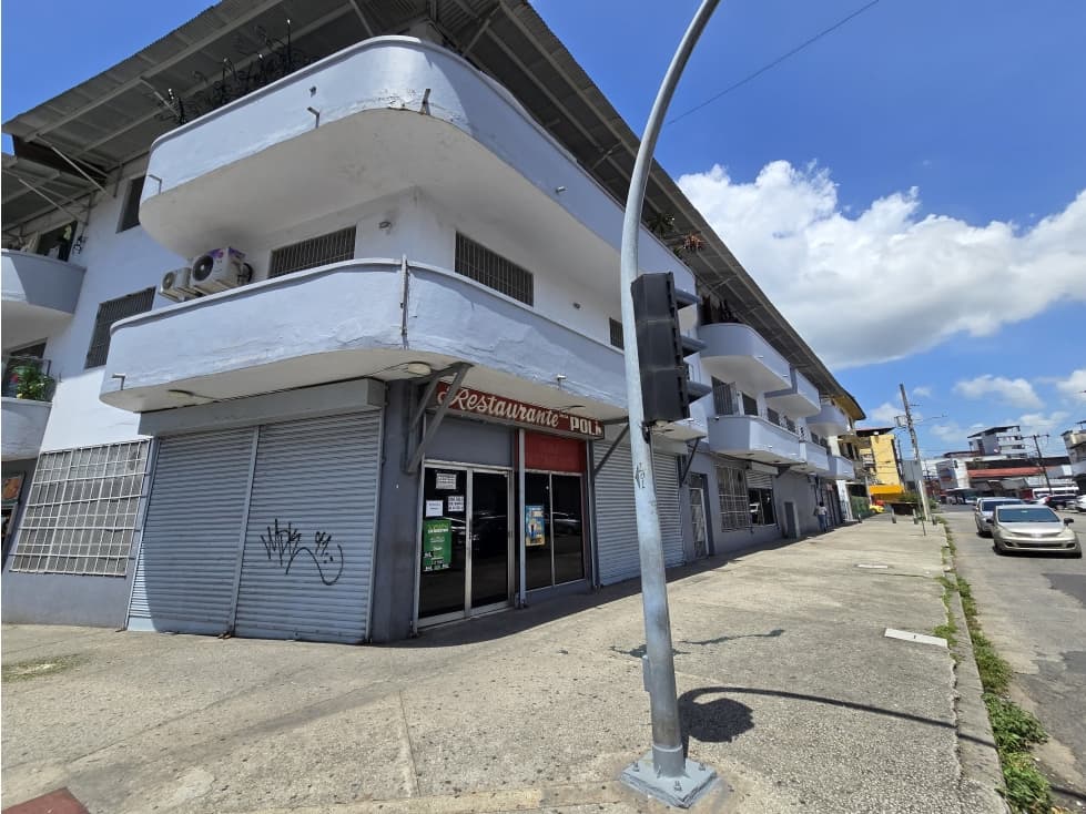 Edificio en Venta en Calidonia, ¡gran oportunidad para Inversionistas! - 1