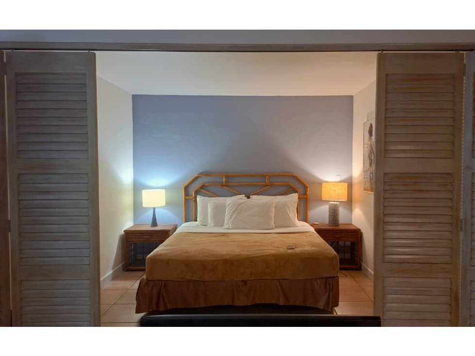 Suite en alquiler - 1