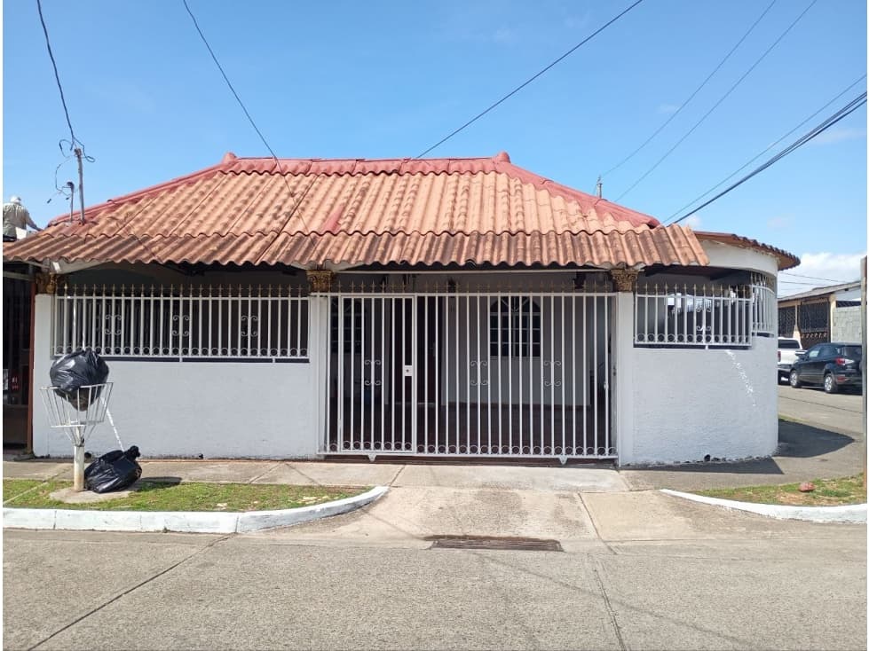 Urbanización Santa Mónica Vía Mañanitas, Av. José María Torrijos - 1