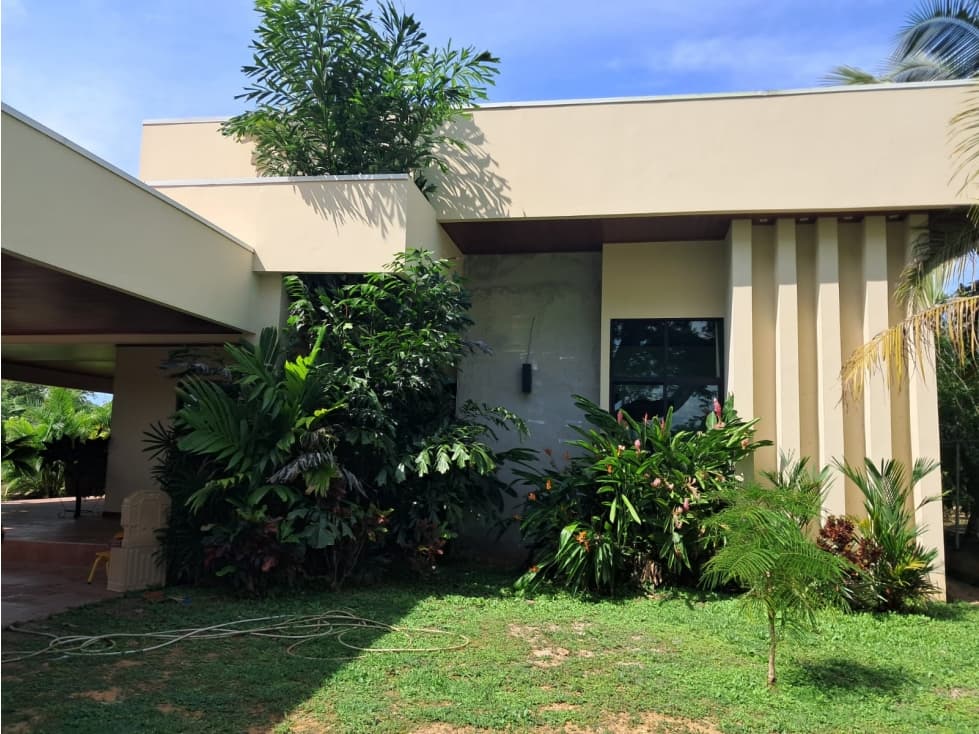 Se vende casa en La Honda // Los Santos YD - 1