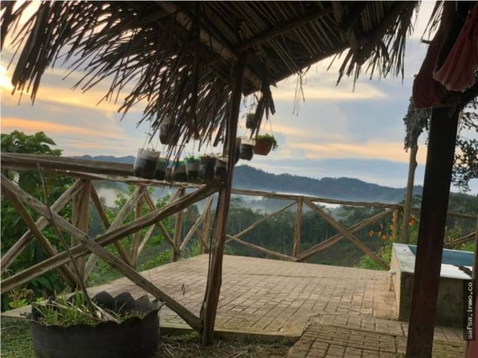 Venta de Terreno en Capira - 1