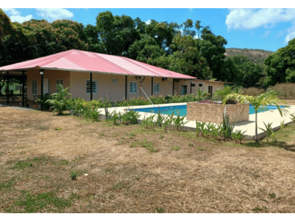 Se vende casa en Sajalices Capira //Panamá Oeste YD - 1