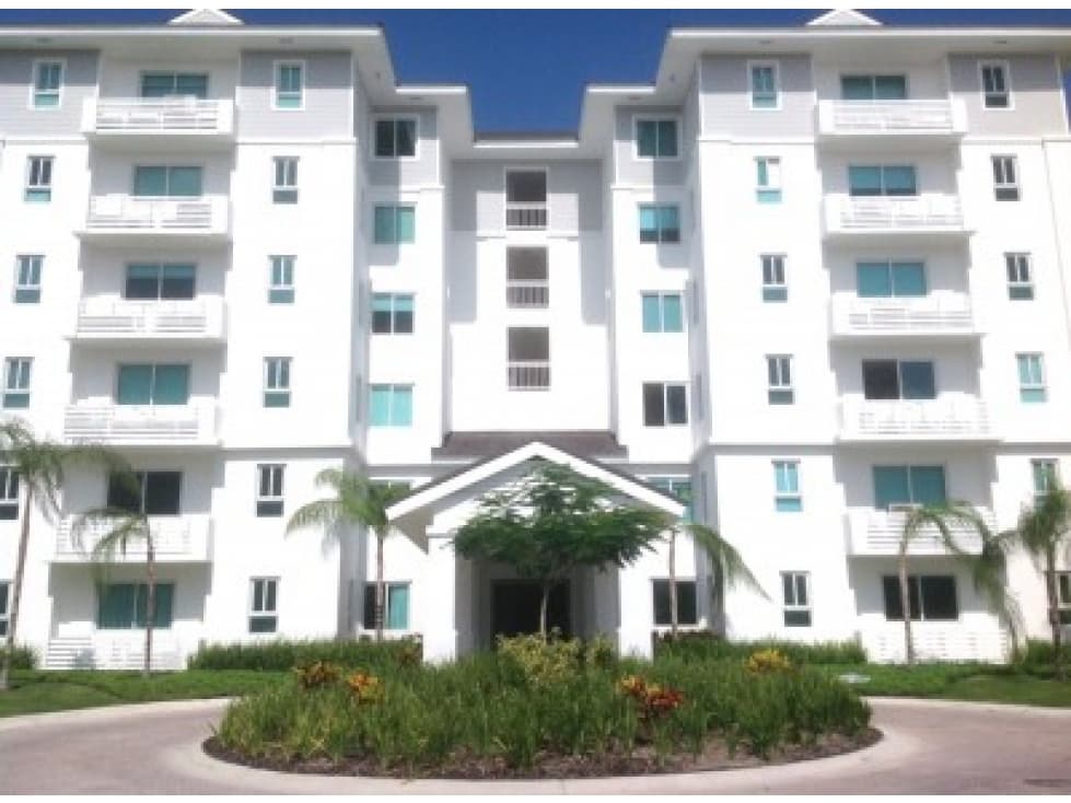 ¡Alquila tu apartamento de ensueño en Bijao Beach Club & Residences! - 1