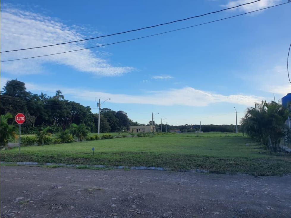 Se vende Lote en Villas del Llano, Las lajas, Chame - 1