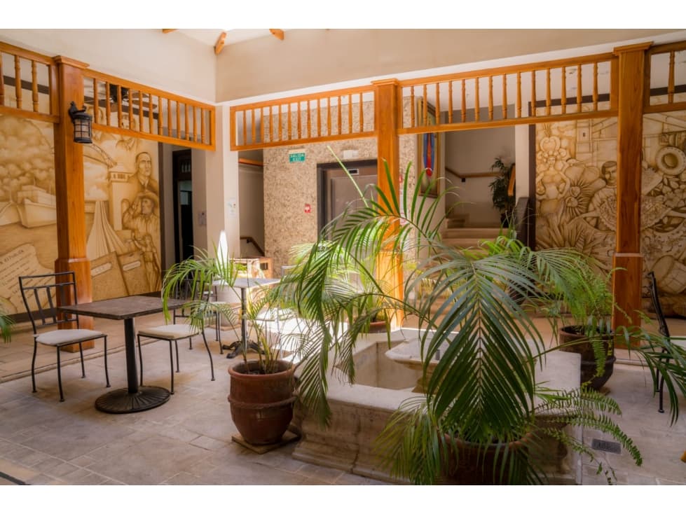 Se Vende Hotel Boutique en Las Tablas, Los Santos - 1