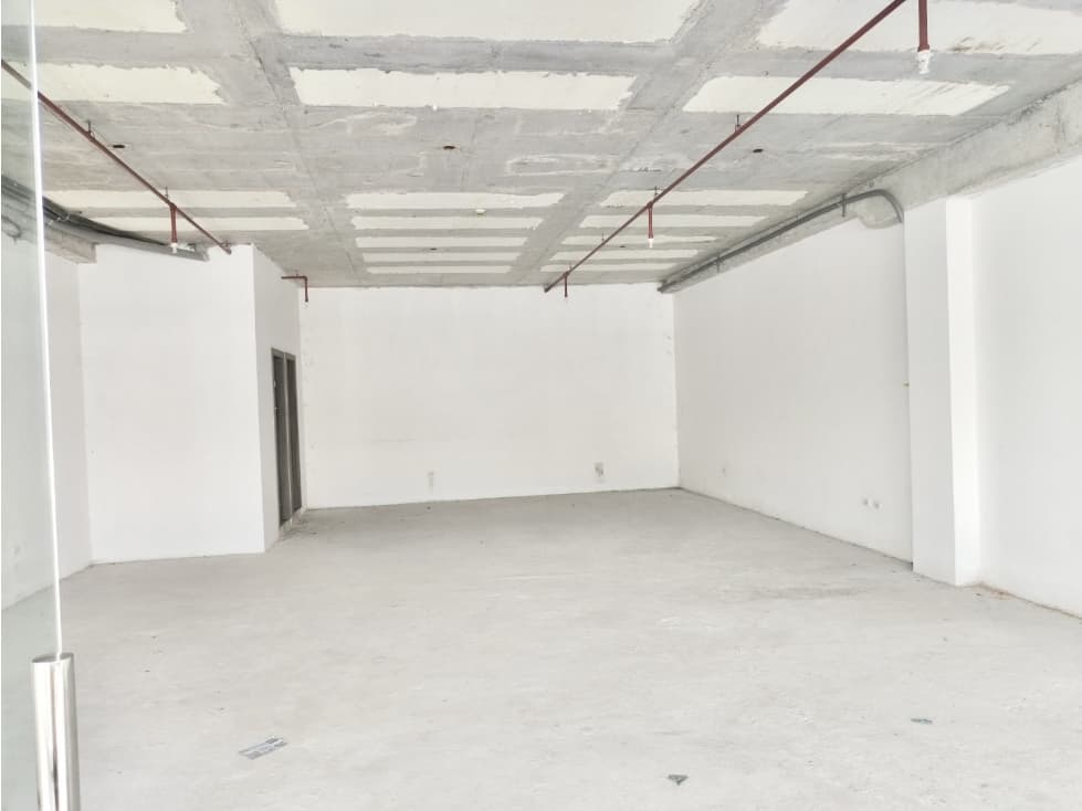 Terrazas de Albrook Mall, Local Comercial *Sin Intermediarios* (DD453) - 1