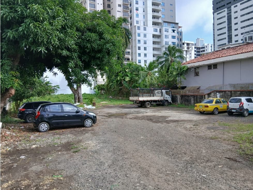 VENTA DE TERRENO EN COCO DEL MAR - 1
