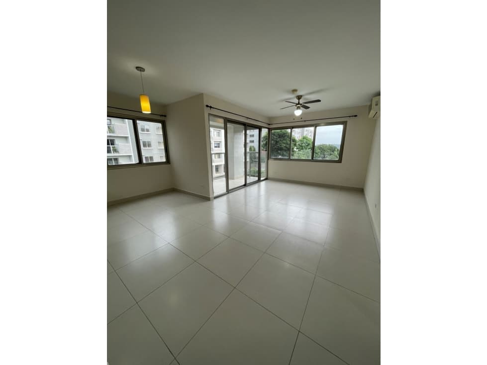 Alquiler de Apartamento en Panama Pacífico - 1