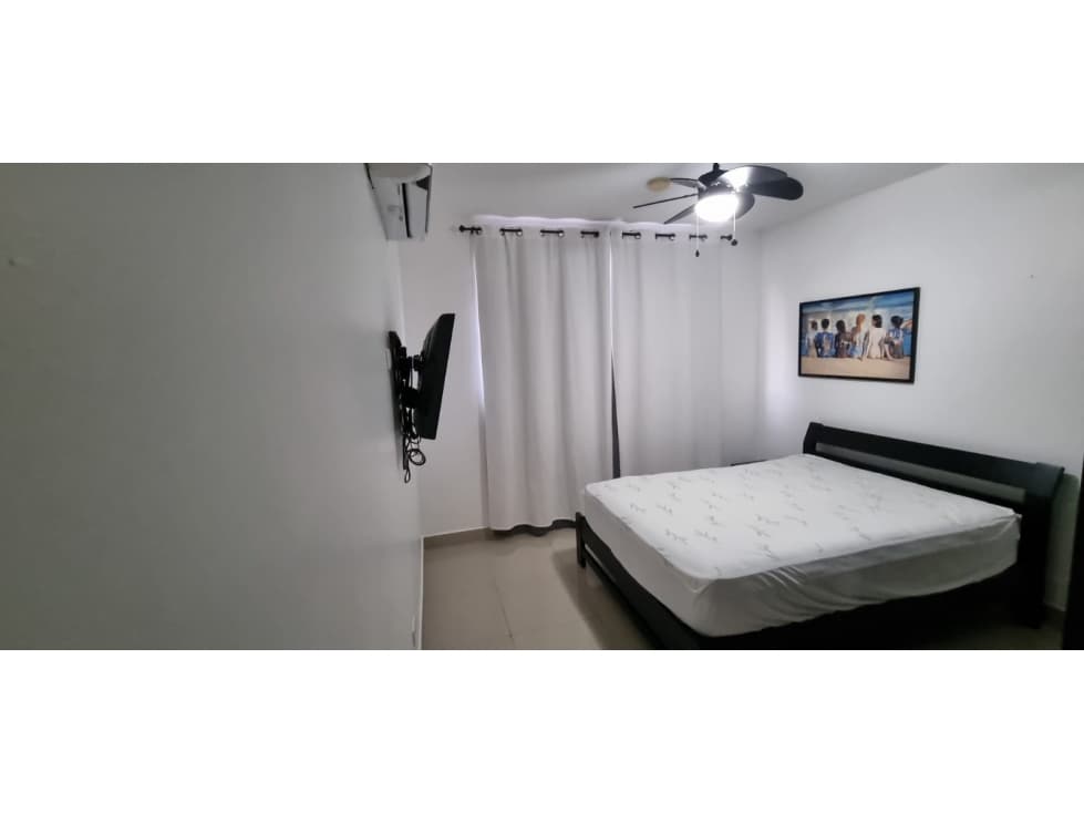 Melissa Foster Luxury Alquila Apartamento en Ph Centennial MF1380 - 1
