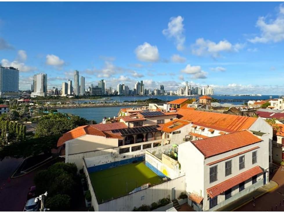 Melissa Foster Luxury Alquila Local Comercial con Rooftop MF1298 - 1