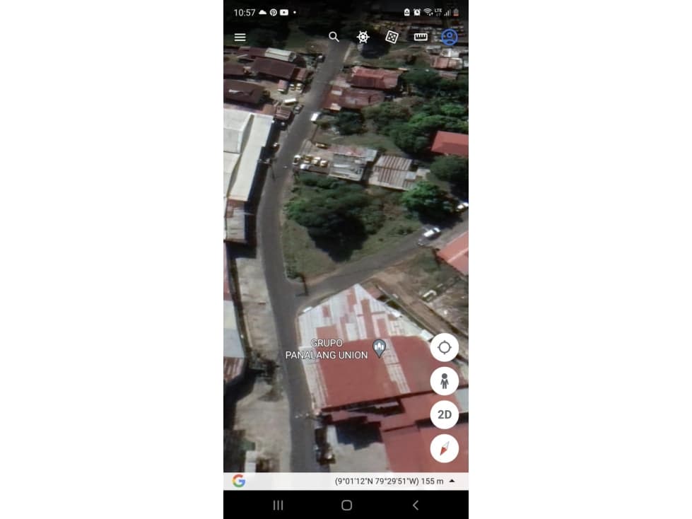 Vende Terreno de 1,300 m² en Río Abajo MF1694 - 1