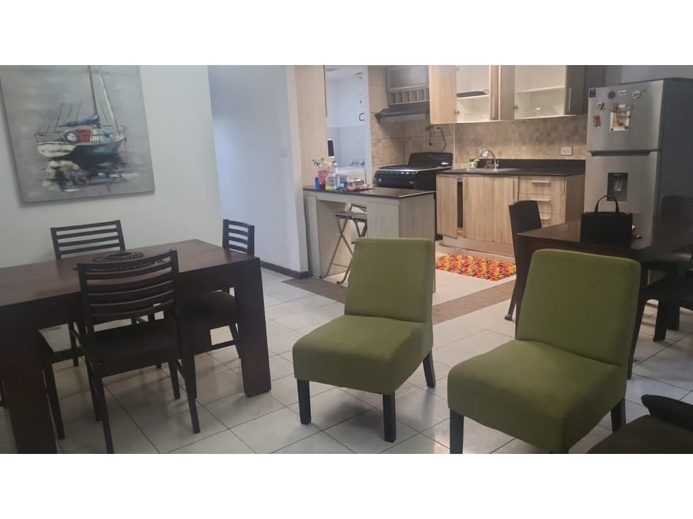 Melissa Foster Luxury Alquila Apartamento en Albrook Park MF1391 - 1